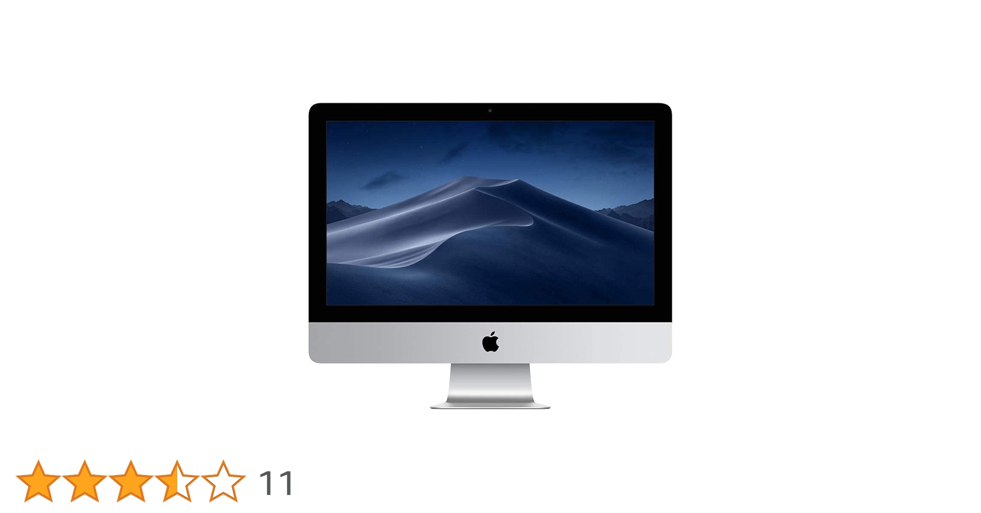 Macデスクトップ iMac 21.5-inch 2017 i5 8GB SSD250GB Macデスクトップ iMac 21.5-inch 2017 i5 8GB SSD250GB Amazon