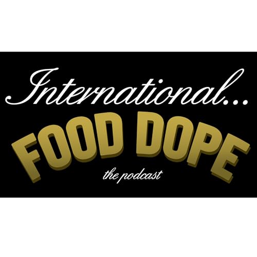 Food Dope Titelbild