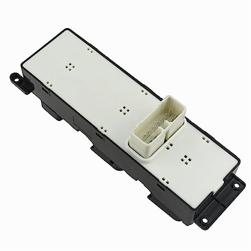 Interrupteur commande vitre electrique reponse instantanee Hyundai Sonata 2005 2006 2007