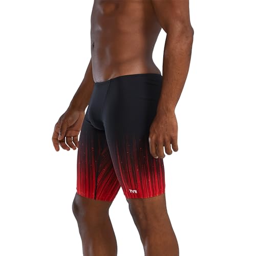Image of TYR Durafast Elite Solid Jammer