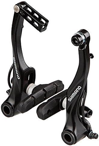 Shimano BR-T4000 Rear V-Brake, Black