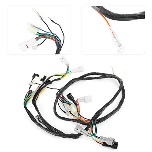 Yctze Cablaggio 3GG-82590-20-00 Sostituzione Fit