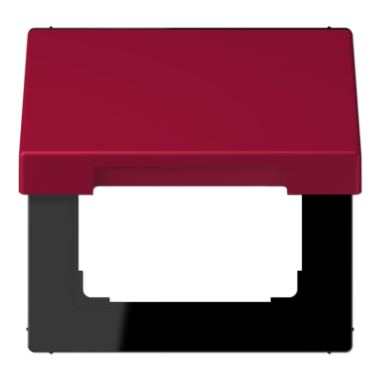 Couvercle rabattable d'architecte JUNG LC990BFKL229 LC32100 premium