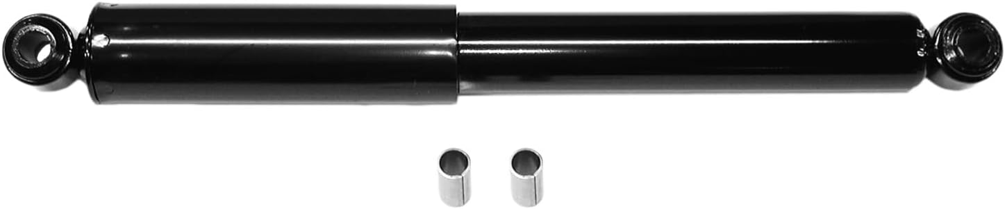 Gabriel 82007 Classic Front/Rear Shock Absorbers for Ford; International 1100C, 1200C, 1300C, 908C, M1200, M1400, Scout; Jeep CJ7, Jeepster, Scrambler; Toyota Land Cruiser (1 Pack)