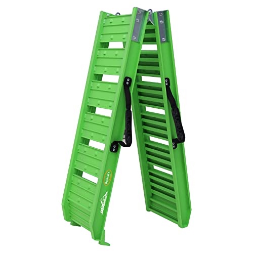 List of Top Ten Best Green Ramp Top Picks 2023 Reviews