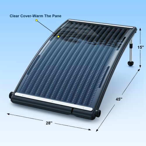 Mejores review On-line Calentador solar el surtidor los más recomendados. 29 Imagen adicional