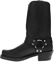 Vista 4 de Durango Botas de arnés para mujer