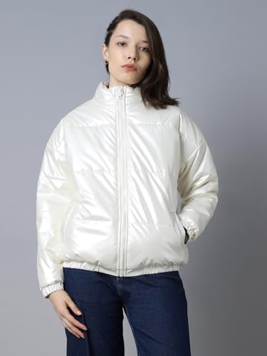 Image of HIGH STAR Polyester Women's Standard Length Standard Length Jacket