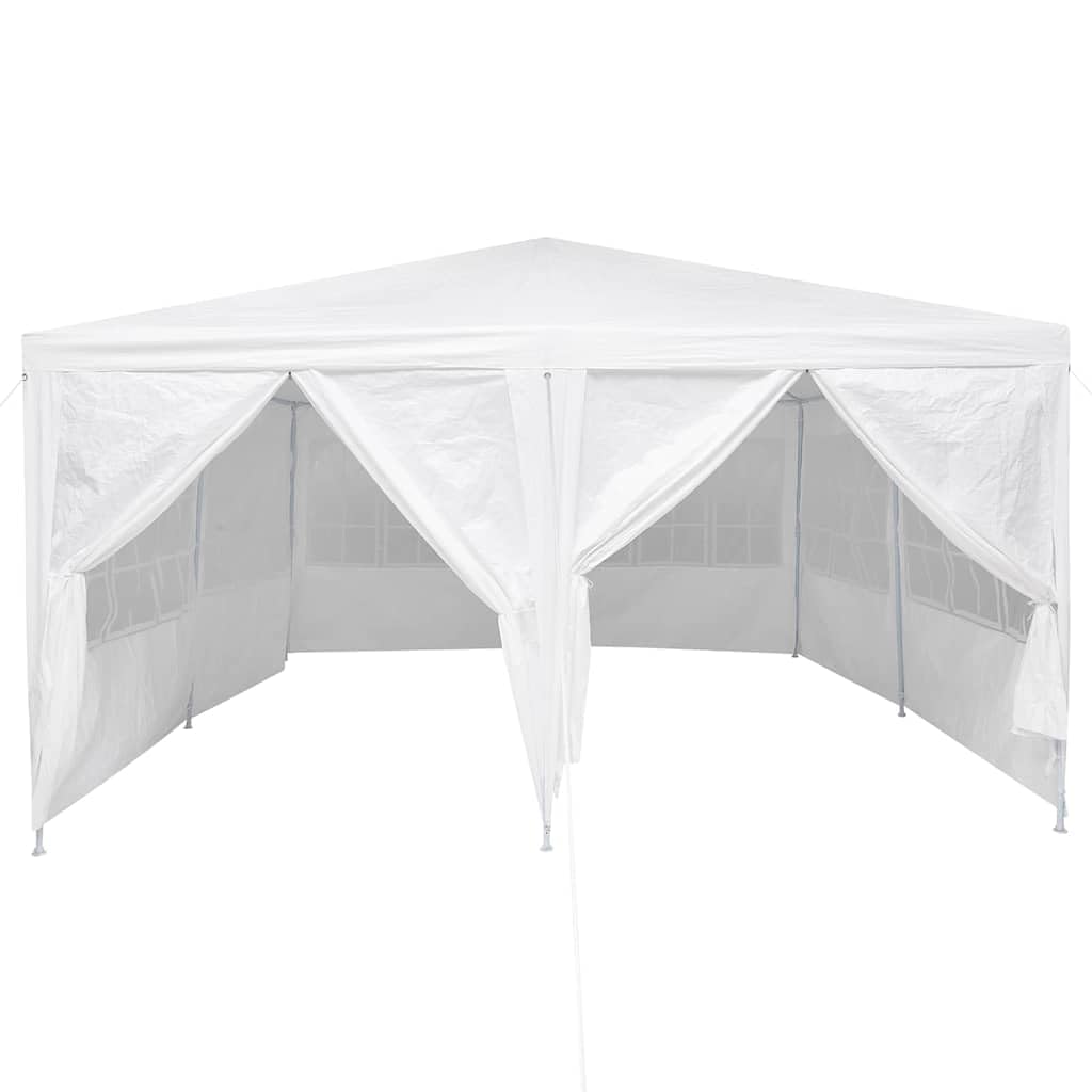 Namiot Fiesta 400 x 400 x 266 cm Polietylen
