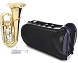 Tromana TRO-TU300 Student Bb Tuba