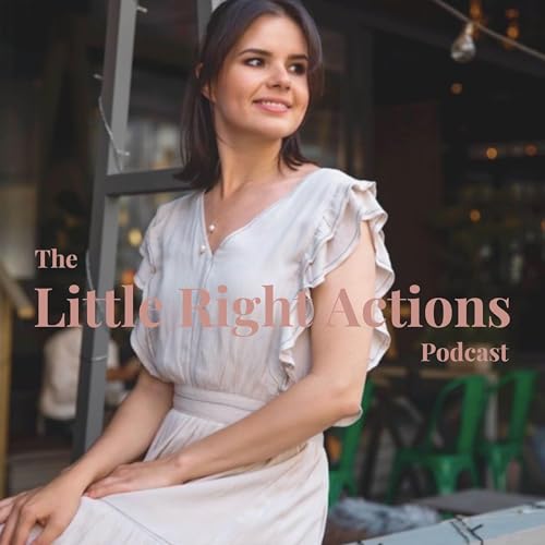 Little Right Actions Titelbild