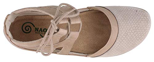Image of NAOT Footwear's Women's Lace-up Kata Shoe