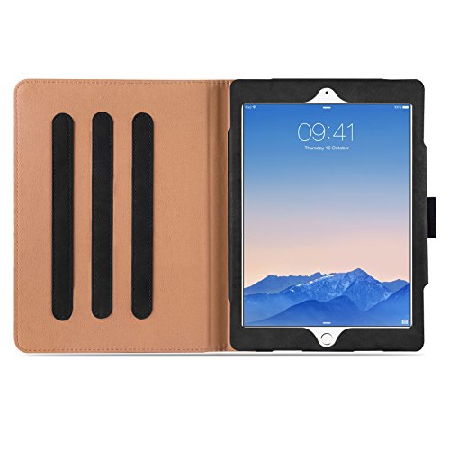 Flip Cover iPad Air iPad 9.7 (2017), JAMMYLIZARD