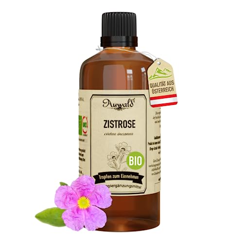 Auwald Gotas Ecologicas 100 ml