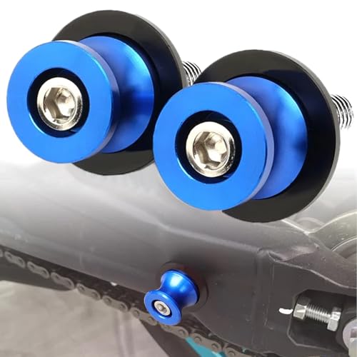 Diabolos alu CNC bras oscillant 6mm 8mm 10mm haute résistance
