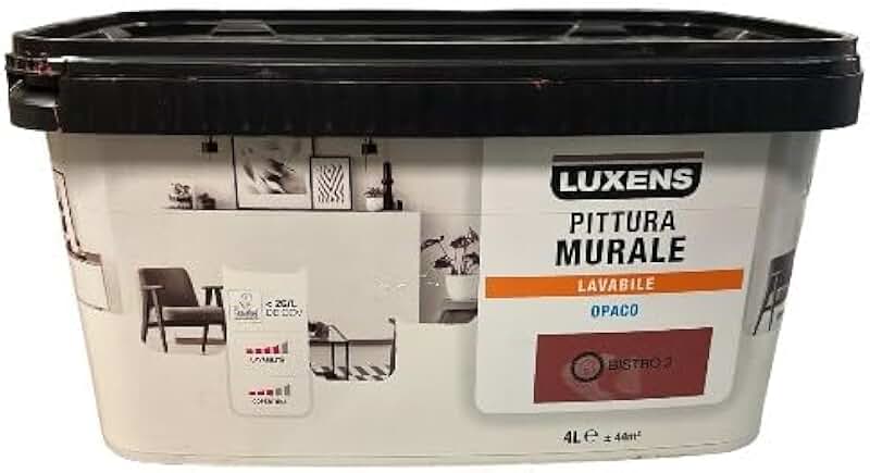 Amazon.it: Luxens