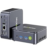 【ミニPC Ryzen 5 3500U搭載】GMKtec G10 mini pc Amazon.co.jp: 【ミニPC Ryzen 5 3500U搭載・N150より速い】GMKtec G10