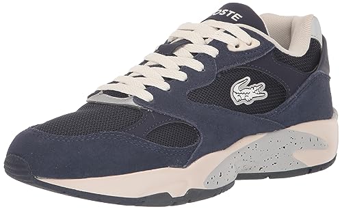 Lacoste Men's Storm 96 VTG 223 1 SMA Sneaker