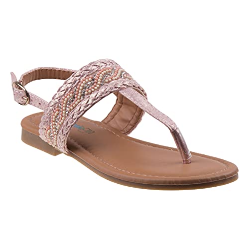 KENSIE GIRL Clara Sandal