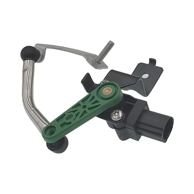 Sensor de altura suspensión trasera 3C0412521B 3C0412522B / Apto for VW GOLF/Apto for Tiguan/Apto for AUDI Q3 CC Eos 3C0 412 522B / 3C0 412 522 B(Front Left)