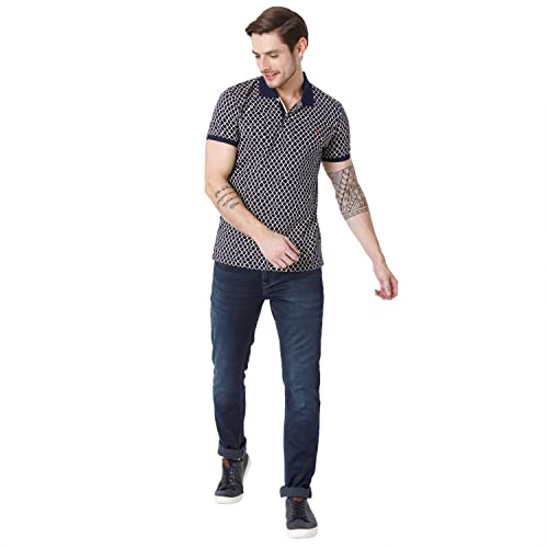 Image of MUFTI Men's Slim T-Shirt