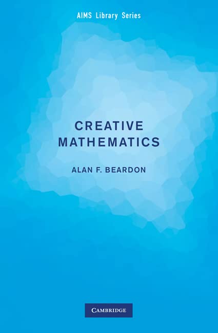 Amazon.com: Alan F. Beardon: books, biography, latest update