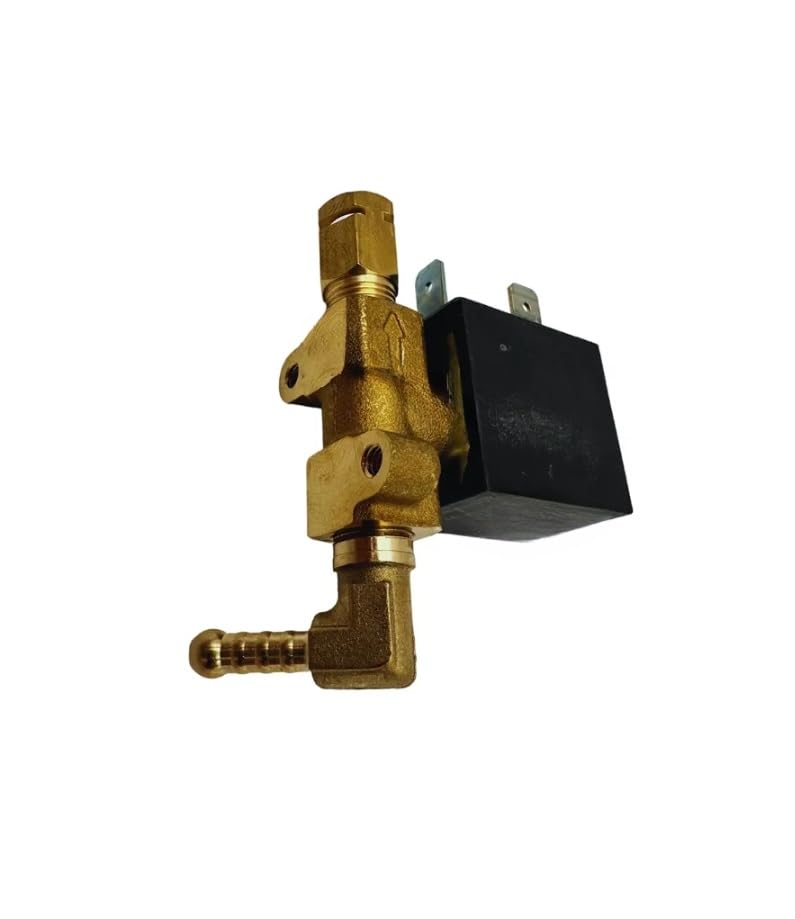 Compatible Con Válvula Solenoide Philips, EP3360 EP4050 EP5315 EP5361 HD8761 HD8762 HD8927 HD8829 EP3360 PicoBaristo-H4, Compatible Con Saeco, 421944029341