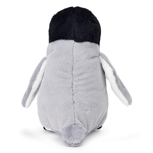 The Gift Scholars West Ham United FC 22cm Penguin Plush: Officially Licensed Eco-Friendly Football Soft Toy - Image 4