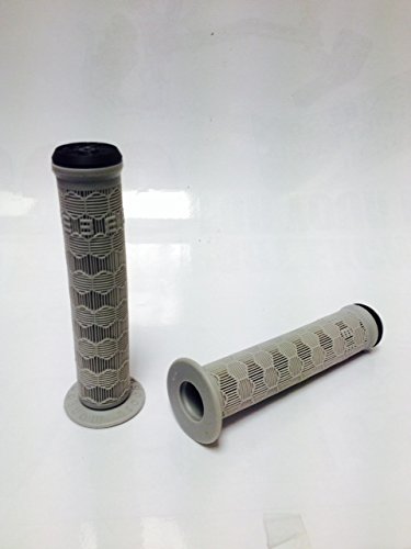 mongoose bike handlebar grips
