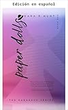 Muñecas de papel (Serie Habacuc nº 1) (Spanish Edition)