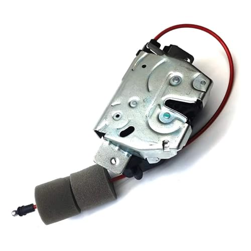 Serrure Hayon Remplacement Précis Actionneur Coffre Benz ML320 2008 - 3