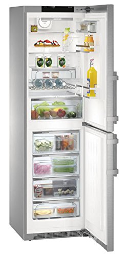 Preisvergleich Produktbild Liebherr CNPes 4758-20 Kühlgefrierkombination