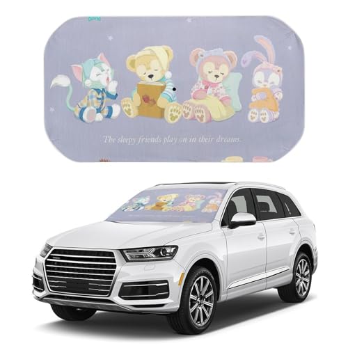 _btB[tY (4) ԗp TVF[h P^ ܂ݎ tgKXpՌ ԓpi O PObtȒP [֗ 133x73cm