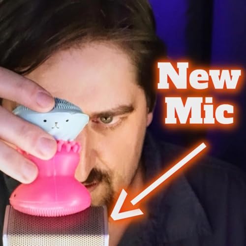 ASMR Triggers for INTENSE Tingles 😵&zwj;💫 (Experts Only)