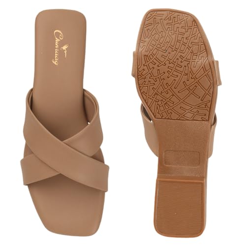 Image of Women Fashion Flat Sandal