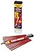 Trades-Marker All-Surface Marker, Red