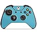 DeinDesign Skin kompatibel mit Microsoft Xbox One Controller Aufkleber Folie Sticker Phrases Sayings Sprüche