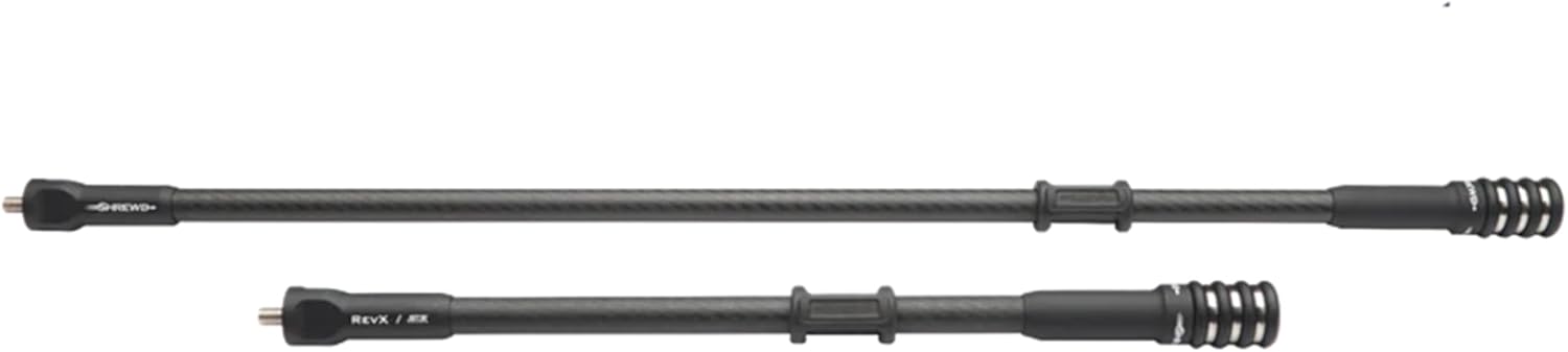 SHREWD ARCHERY RevX