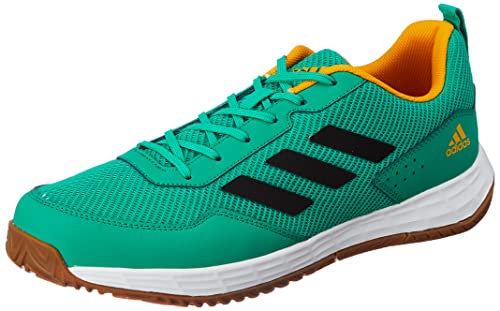 Adidas Faztcort Indoor Sports Shoes