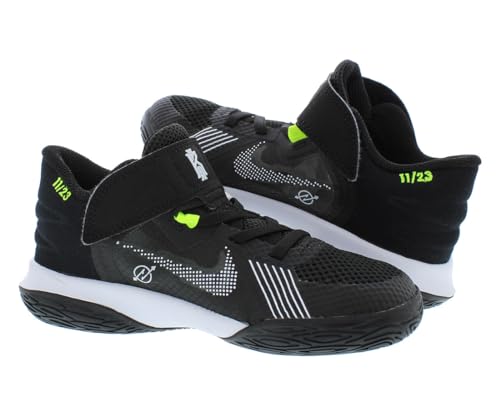 Nike Kyrie Flytrap 5 Basketball Shoes3