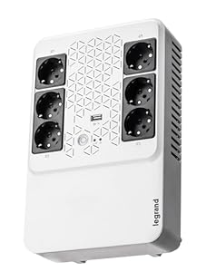 Onduleur Multiprises Connectées Legrand Keor Multiplug