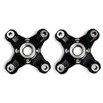 Can-Am-Maverick-Commander-Outlander-Renegade-FrontRear-Wheel-Hub-PAIR-705501900