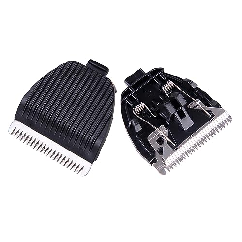 Image of Replacement Hair Grooming Trimmer Head Electric Hair Trimmer Head for FC5808