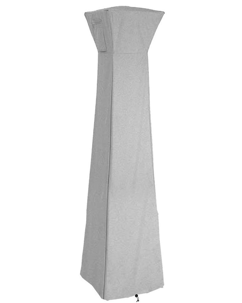Housse de protection imperméable ENYA noire