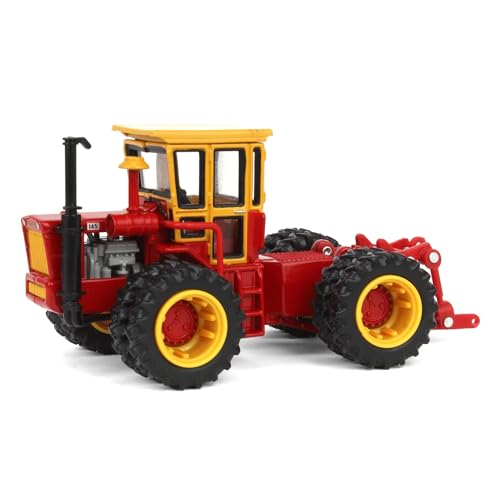 Juego de Tractores Versatile 145 & 620 1:64 ERTL miniatura 5
