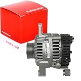 HERTH+BUSS JAKOPARTS J5118017 Alternator 31400-86CA0-000