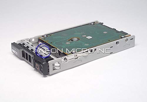 Image of Dell VJ7CD 1.8TB 10K SAS 2.5 12G 512E HDD