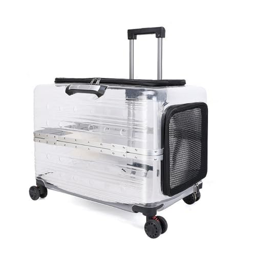 WIOLE ybgL[ LX^[t ybgJ[g 4 L[P[X  L ^ ^ n[hL[ ω׏d20KG y o s  ʉ@ (ubN)