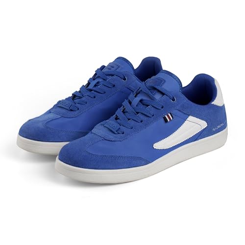 Image of Fila Womens Asher Combo Sneakers