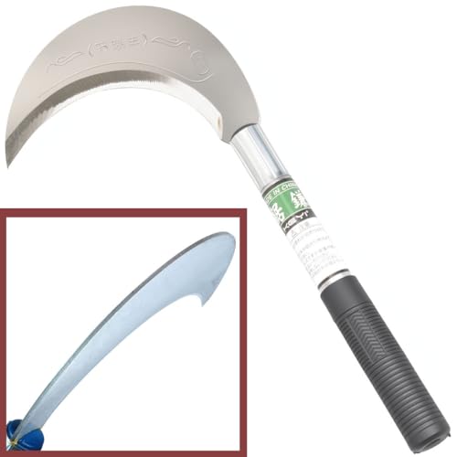 King of The Sickle Brush Clearing Tool